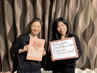 ヴィオーデ美容整体 サロン 表参道店のエステ・リラクイメージ