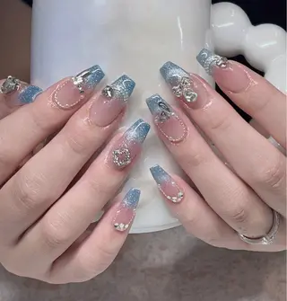 ネイル YUAN. Nailのネイルデザイン