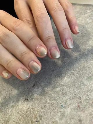 ネイル LINON所属・【LINON】 airiのネイルデザイン