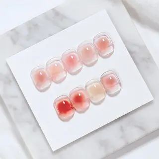 ネイル Fiore nail🪽✨のネイルデザイン