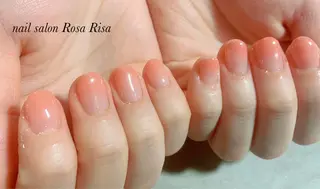 ショート ネイル ネイルスタジオ シェイクユアハンズのネイルデザイン