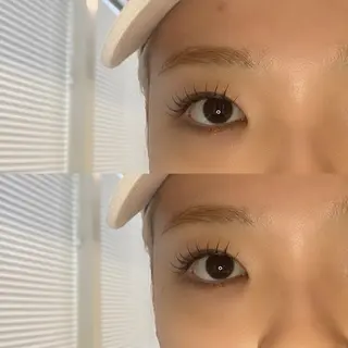 マツエク・マツパ LIL表参道💛 Nakagawaのマツエク・マツパデザイン