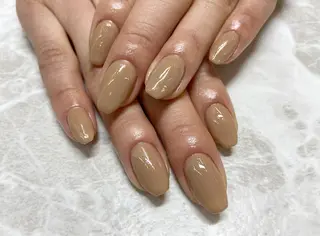 ネイル 🧸熊谷 かほ🧸のネイルデザイン