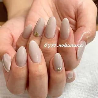 ネイル rokunana 佐野のネイルデザイン