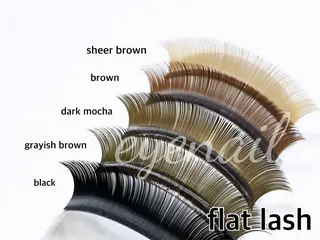 マツエク・マツパ eyenail 𓂃◌𓈒♡のマツエク・マツパデザイン