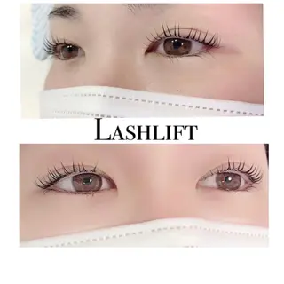 マツエク・マツパ eyelash Graciaのマツエク・マツパデザイン