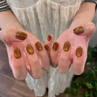 ネイル twoo______ miyuのネイルデザイン