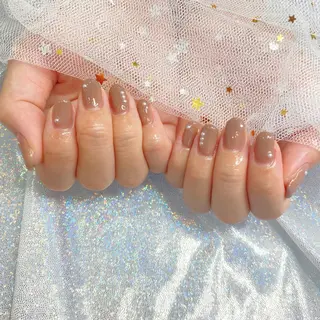 ネイル Nail Salon & MORE.のネイルデザイン