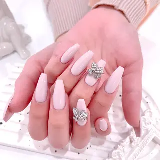 ネイル FLY Nail Salonのネイルデザイン