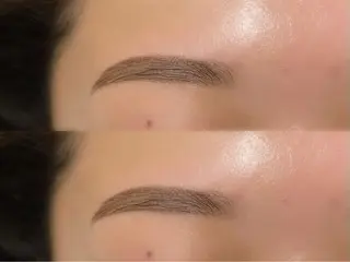 アイブロウ Lazley所沢店 yuriのマツエク・マツパデザイン