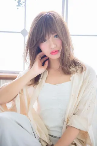 ショート パーマ 代表　土屋ヒロユキ ショートカットのヘアスタイル