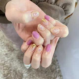 ネイル lcoco nailのネイルデザイン