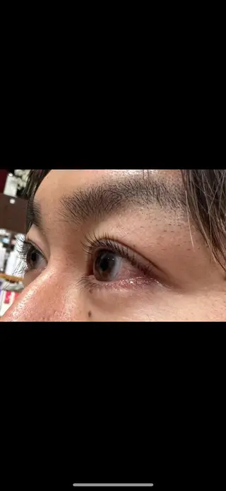 マツエク・マツパ mo moのマツエク・マツパデザイン