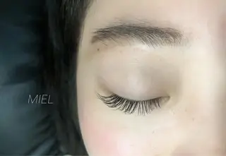 マツエク・マツパ Joli. 🌷nakajimaのマツエク・マツパデザイン