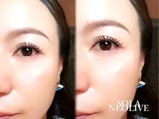 マツエク・マツパ yuka.. .のマツエク・マツパデザイン