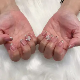 ネイル 児玉 茉緒のネイルデザイン