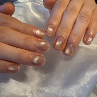 ネイル bylily yuriのネイルデザイン