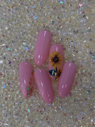 ネイル LIBERO所属・LIBERO a.kのマツエク・マツパデザイン