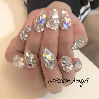 ネイル ♡ miyaのネイルデザイン
