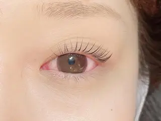 マツエク・マツパ サラバイ ニコットのマツエク・マツパデザイン