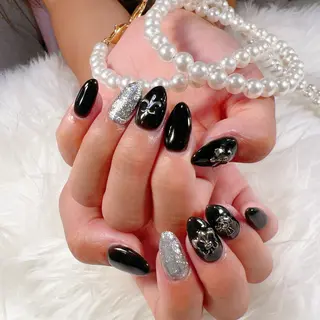 ネイル ネイルサロン ロア旧ジョリーのネイルデザイン