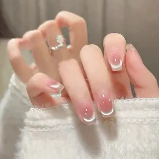 ネイル TOUTOU所属・TOUTOU. Yuriのネイルデザイン