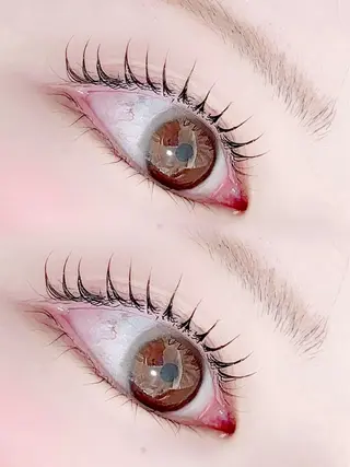 マツエク・マツパ Liber Kyoto所属・魔法の シミ取り職人のエステ・リラクイメージ