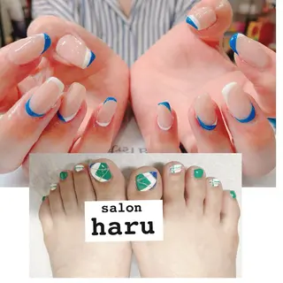 ネイル haru ⭐︎のその他イメージ