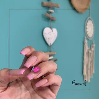 ネイル Emu Nailのネイルデザイン
