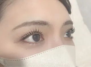 マツエク・マツパ Alyssum所属・Alyssum Akiのマツエク・マツパデザイン