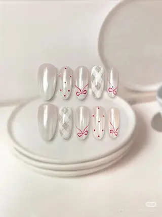 ネイル Eveネイル チップスカルプ専門店のネイルデザイン