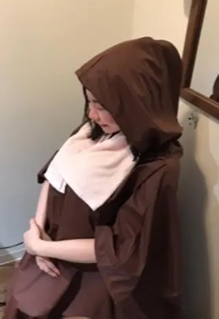 soin erinaのヘアスタイル