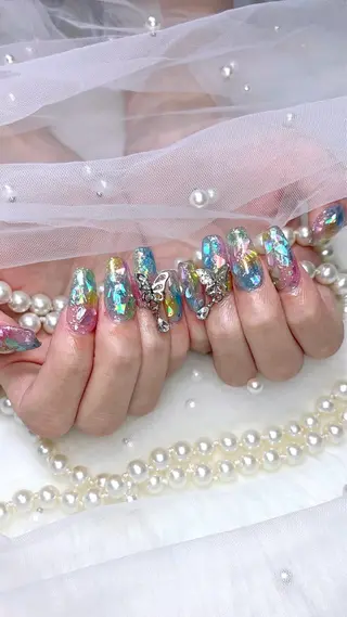 ネイル Misa nailのネイルデザイン