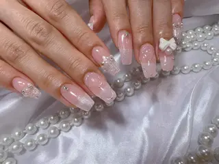 ネイル You&Me Miyuのネイルデザイン