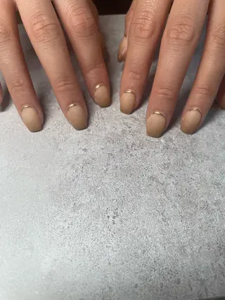 ネイル ulu🌼 nanaのネイルデザイン