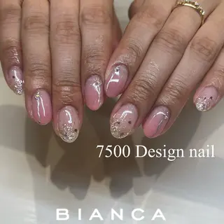 ネイル Bianca川口 Nagoyaのマツエク・マツパデザイン