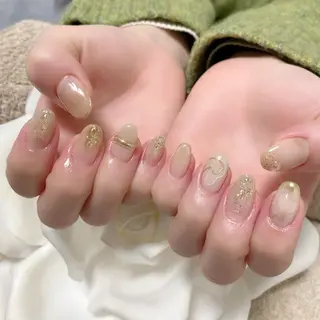 ネイル 💅fleur Ayumiのネイルデザイン