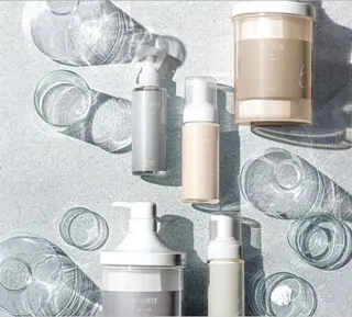 ロング Farbe/下小路 響🐥のヘアスタイル