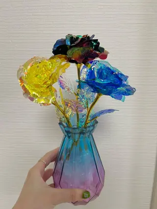 ROCCO east MIYOのヘアスタイル