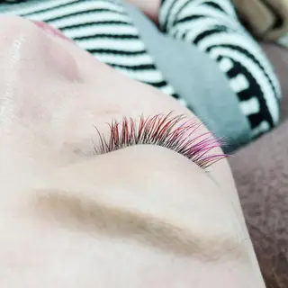 マツエク・マツパ DRESS (ドレス)のマツエク・マツパデザイン