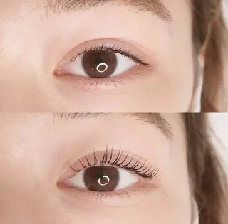 マツエク・マツパ cocoro春日部店所属・cocoro💜 中野のマツエク・マツパデザイン