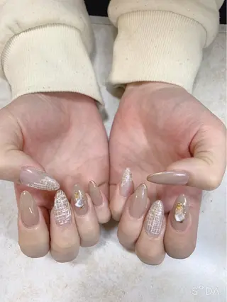 ネイル nail salon pomaikaiのネイルデザイン