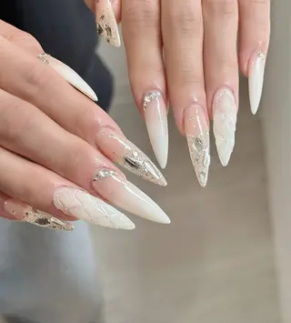 ネイル MIHANA ZENのネイルデザイン