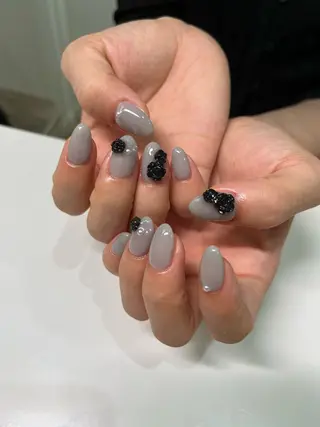 ネイル nail by minamiのネイルデザイン