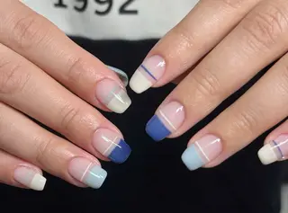 ネイル Queen‘s nailのネイルデザイン