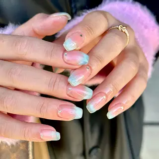 ネイル chinois (シノワ)のネイルデザイン