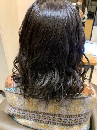 ショート ASONE所属・小出 健介のヘアスタイル