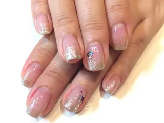 ネイル Aubel.nord_nail所属・Aubel.nord オーベルノールのネイルデザイン