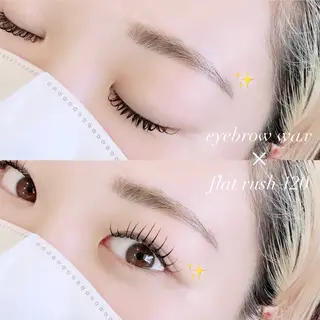 マツエク・マツパ MARINO 成田店 Kotohaのマツエク・マツパデザイン