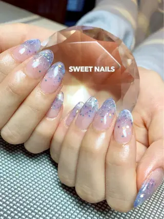 ネイル SWEET⭐️ NAILSのネイルデザイン